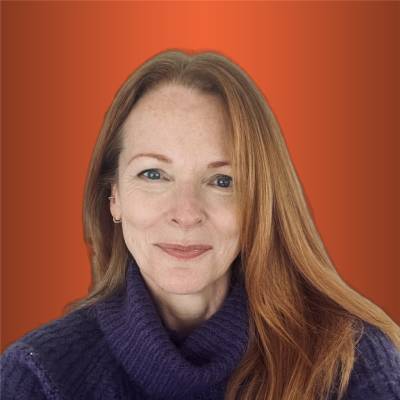 Helen Sanderson