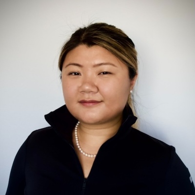 Lydia Wu