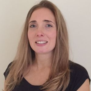Naomi Humber