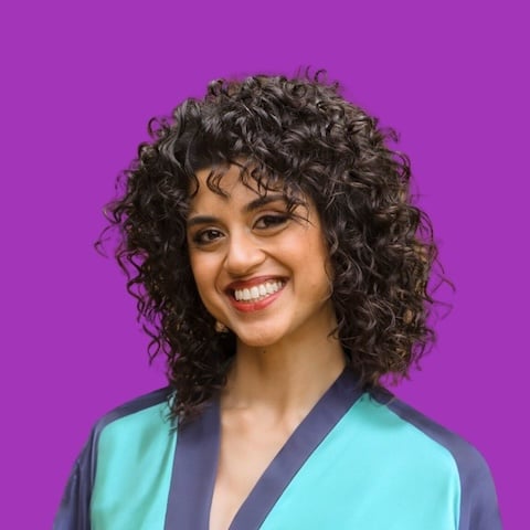 Vanessa Monsequeira