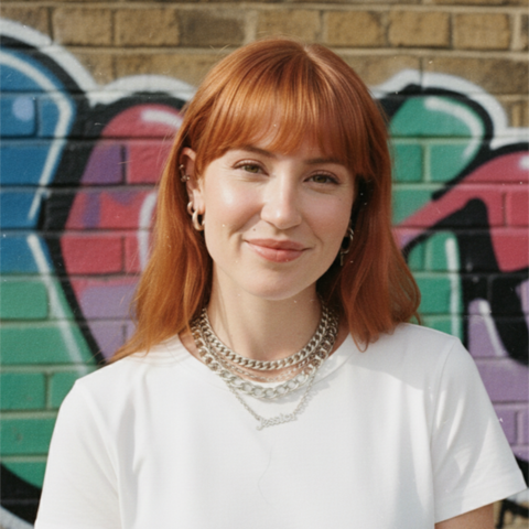 Jessica Zwaan