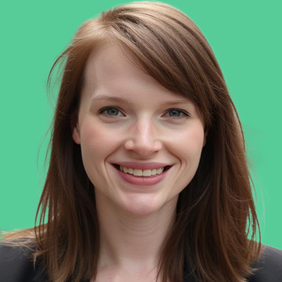 Sara Burkhalter