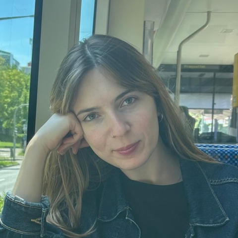 Dafina Berisha