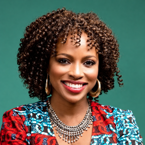 Lilian Ajayi Ore