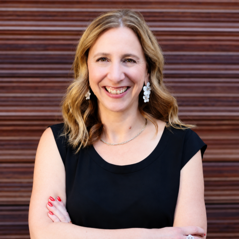 Paula Goldman