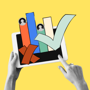 Big Data In HR – And Why We’re Not Interested In You