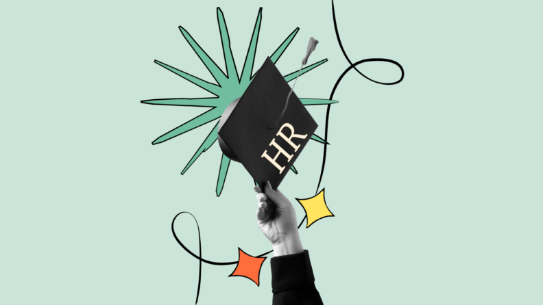 Do I Need A Degree For A Career In Human Resources?