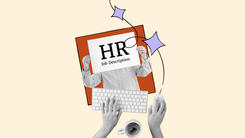 HR Sample Job Descriptions