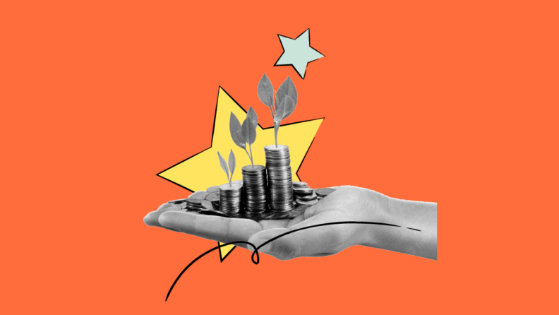 Operationalising ROI