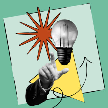 Being Innovative In HR