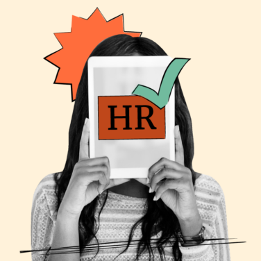 Graphics of Human Resources Shouldn’t Be A Profession