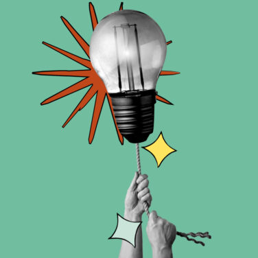 This Is Why Innovation Is Hard