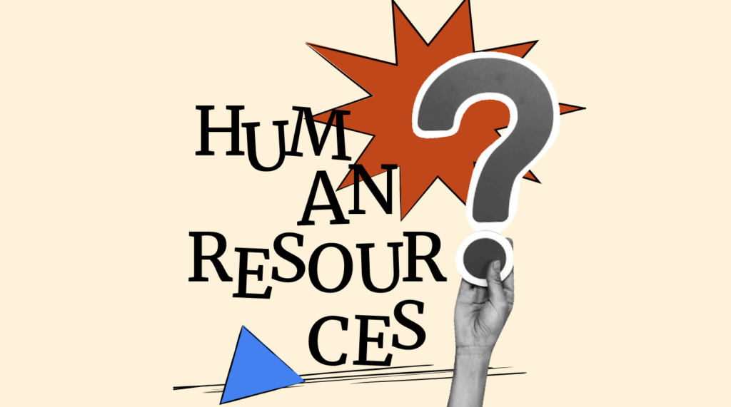 What Is Human Resources