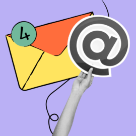 Graphics of Why You Should Ignore Successful People And Read Your Emails