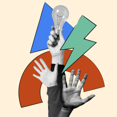 Workplace Diversity Is A By-Product