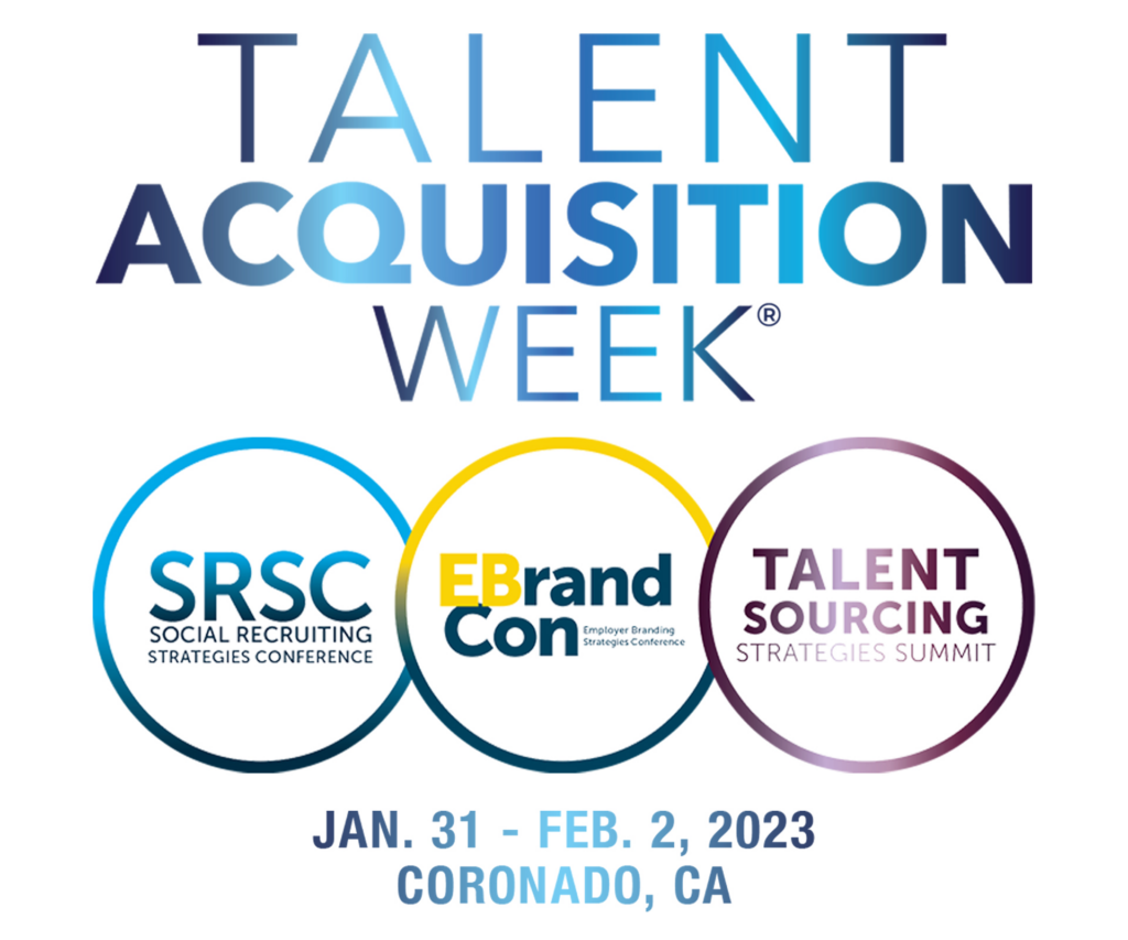 talent acquisition week