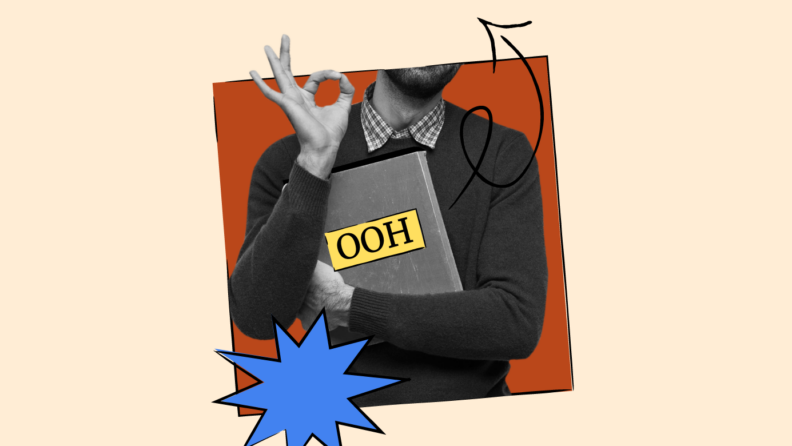 Graphics of History and Uses of the Occupational Outlook Handbook