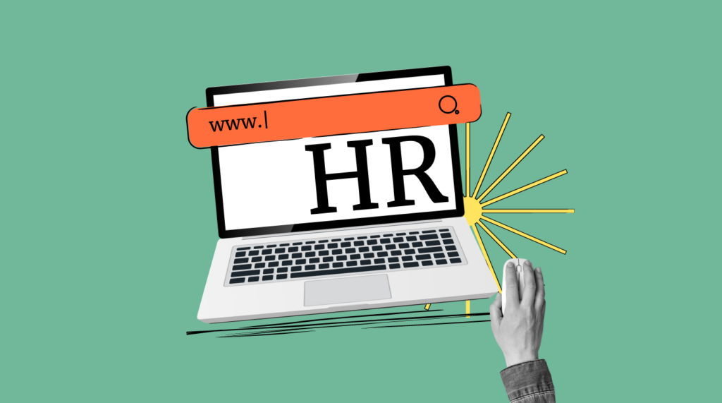 human resource websites and blogs featured image