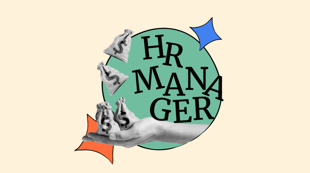 HR Manager Salary Guide featured image