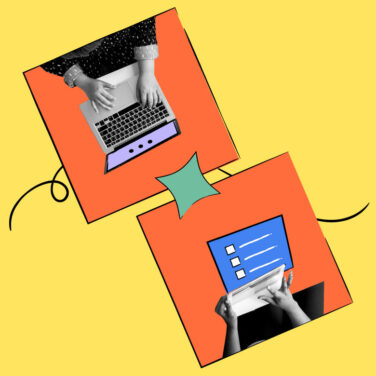 One-On-One Meeting Template Agenda &amp; Questions Featured Image