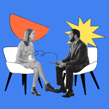 One on One Featured image