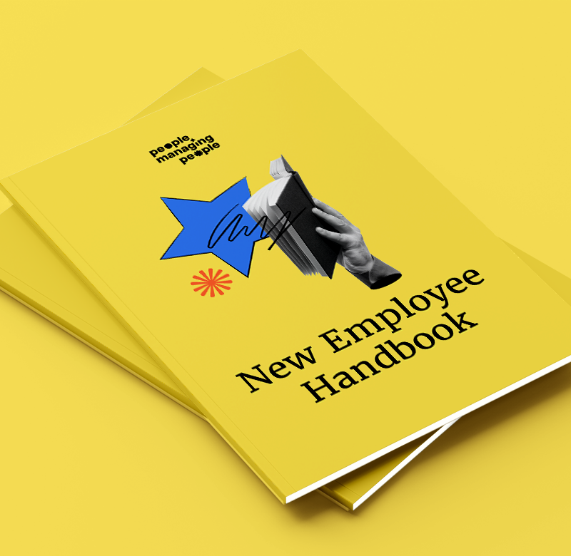 New-Employee-Handbook