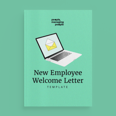 New-Employee-Welcome-Letter