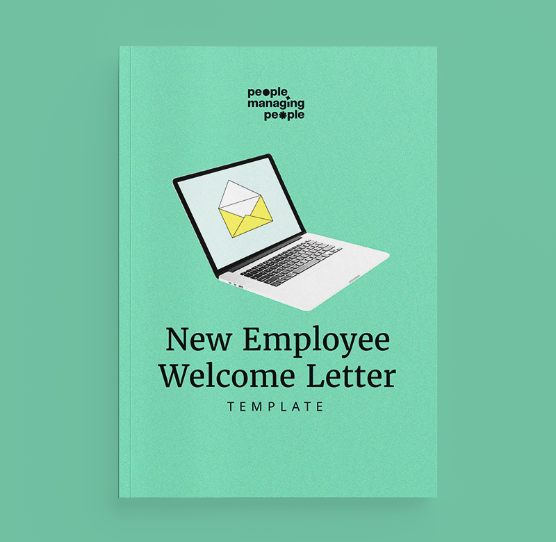 New-Employee-Welcome-Letter