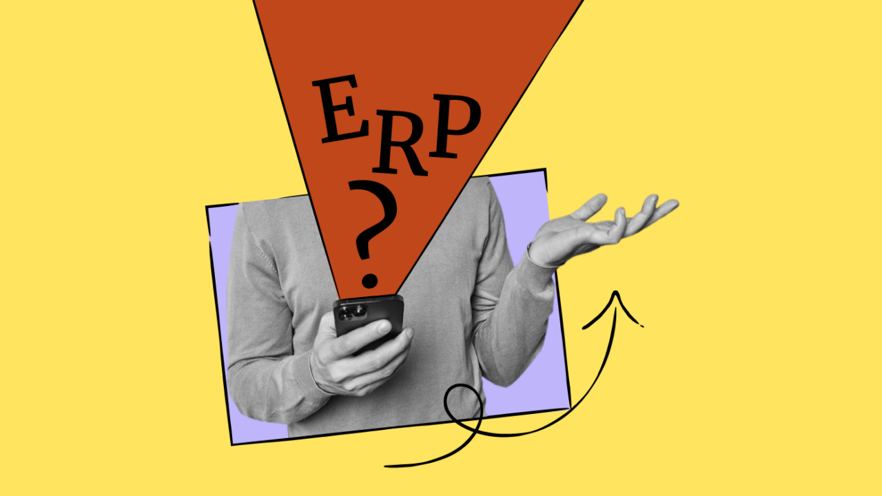 What Is An ERP System