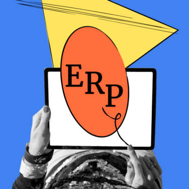 How to use ERP Software featured image