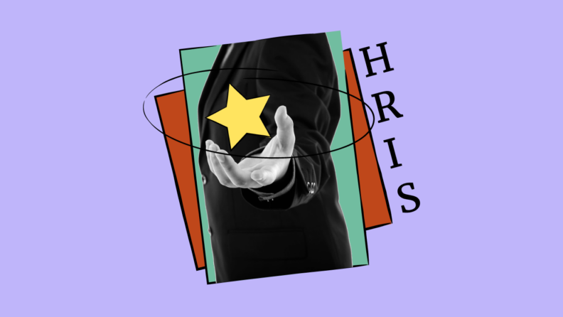Benefits of HRIS Featured image