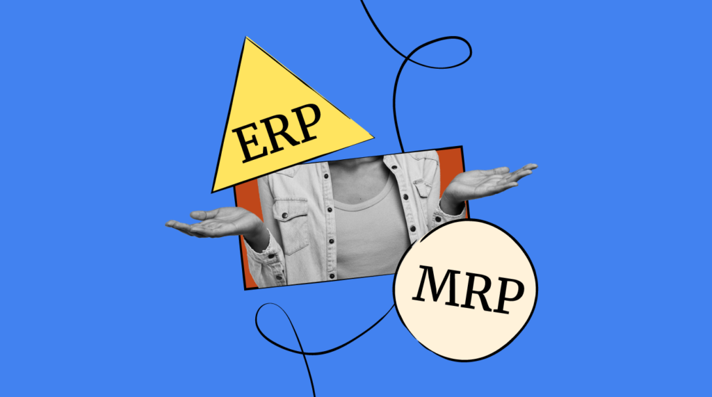ERP vs MRP Featured Image