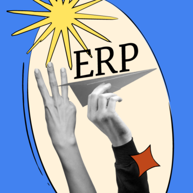 3 Examples Of Big Companies Using ERPs Featured Image