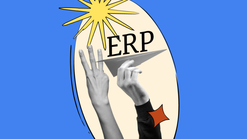 3 Examples Of Big Companies Using ERPs Featured Image