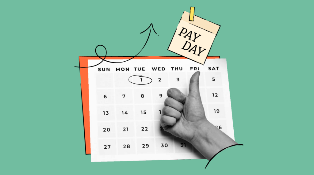 Keep payroll on time-featured image