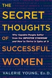 The Secret Thoughts of Successful Women Cover