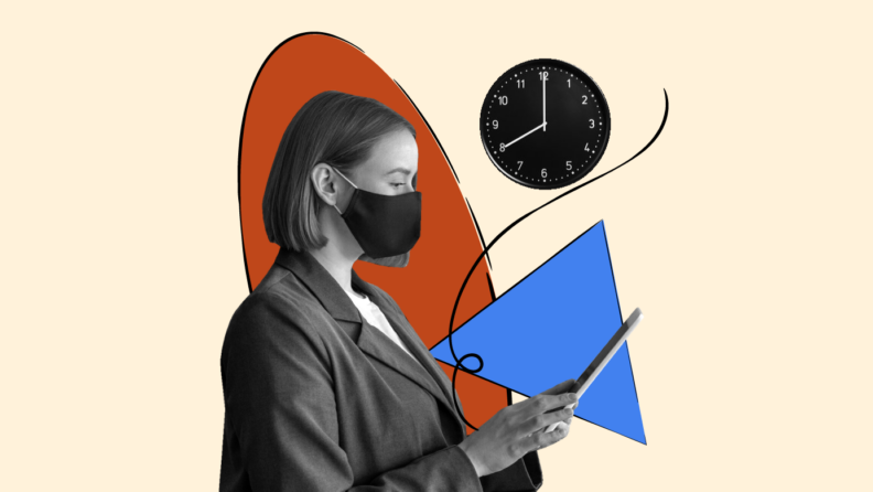 The Return to Work Featured image