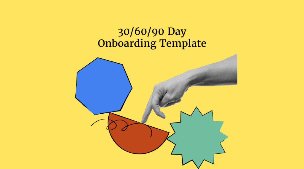 30-60-90-Day-Onboarding-Template