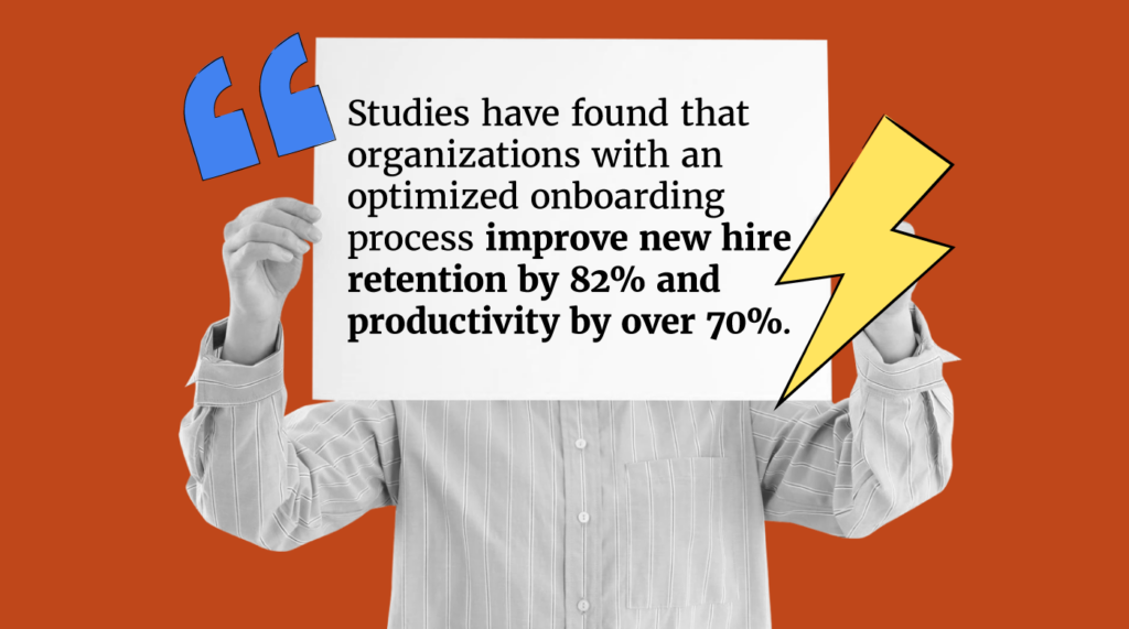Optimize Your Onboarding Process Image