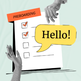 preboarding featured image
