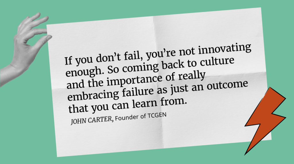 There are no new ideas quote