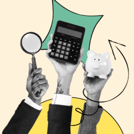6 Tips for Effective Employee Compensation Discussions Featured Image