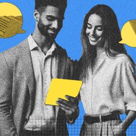 PMP – How To Guide – increase employee engagement – Brandy Bischoff – featured image