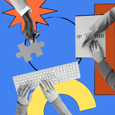How To Nurture Effective Peer To Peer Learning In Your Organization Featured Image