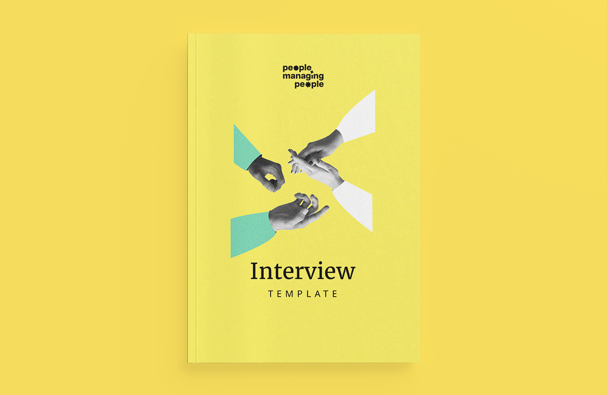 Interview Template
