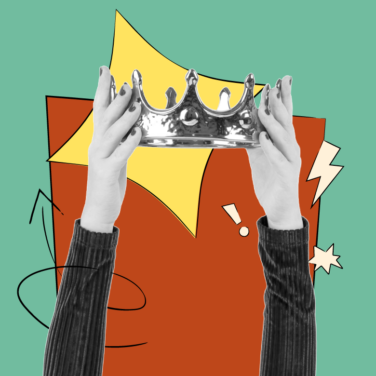 How to Outperform Under an Imposter Leader Featured Image