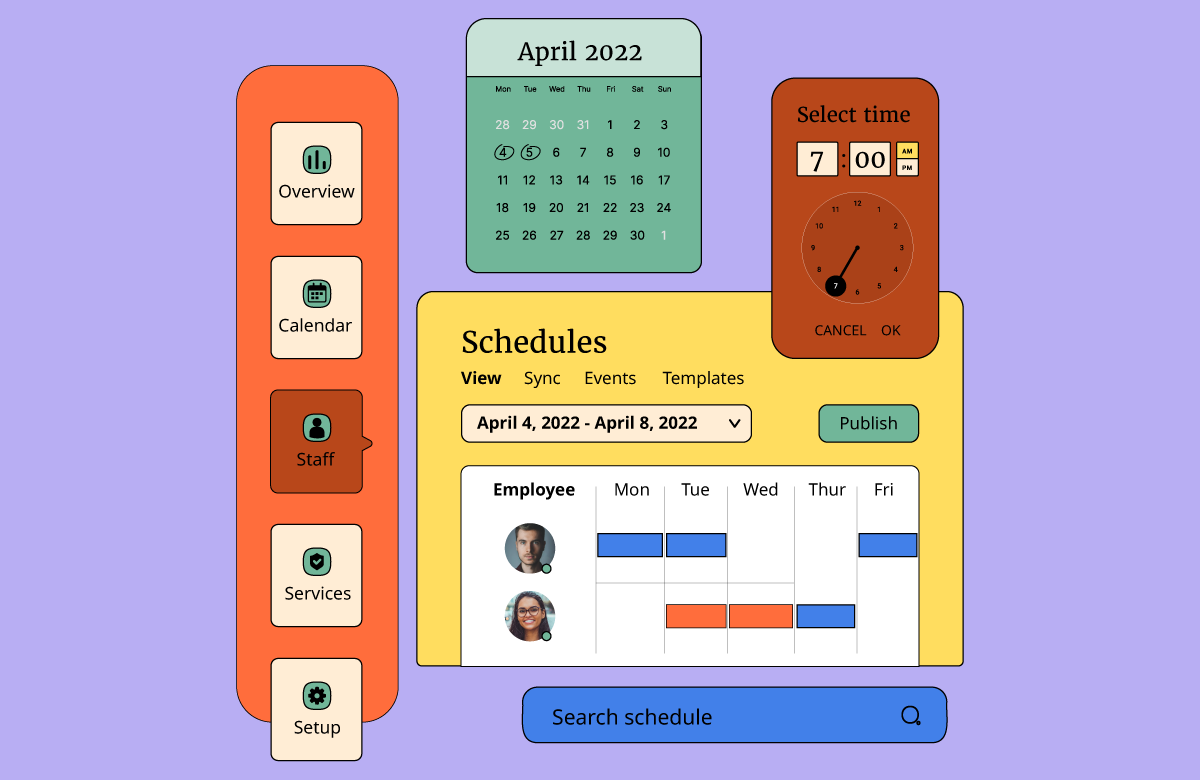 30 Best Employee Shift Scheduling Software Reviewed for 2026 - People ...