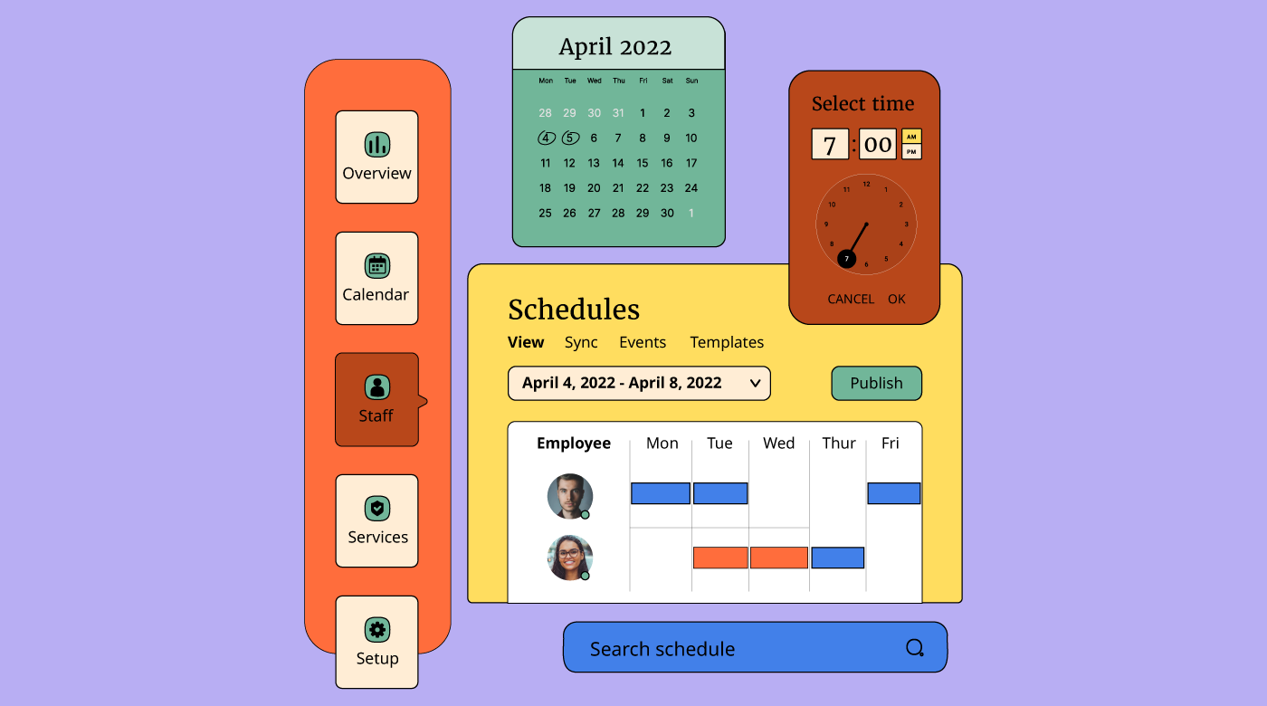 30 Best Employee Shift Scheduling Software Reviewed for 2024 - People  Managing People