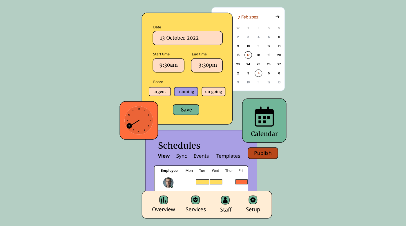 10 Best Free Employee Scheduling Software in 2023 - People Managing People
