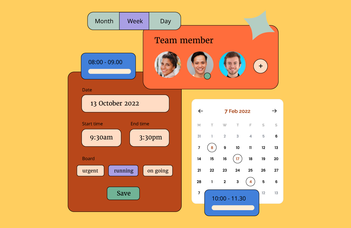 10 Best Online Employee Scheduling Tools For 2026